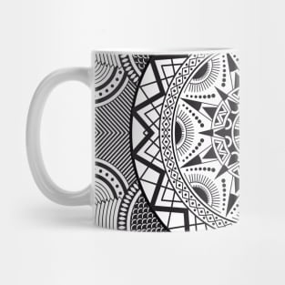 Meditation Mug